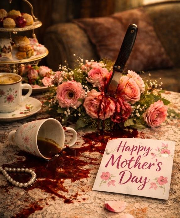 Mothers Day Weekend Mystery Breaks